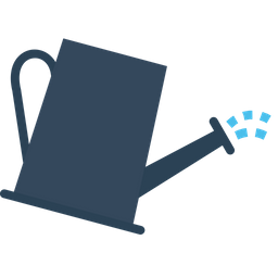 Planting Icon