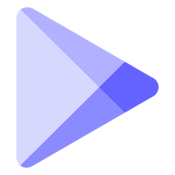 Google Play Store Logo Icon Of Flat Style Available In Svg Png