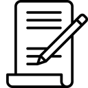 Policies Terms And Conditions Term Of Policies Icon