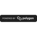 Polygon Badge Polygon Logo Polygon Label Icon