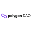 Polygon Dao Primary Logo Dao Icon