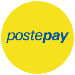 Risultato immagini per logo postepay