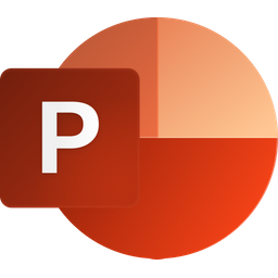 Free Powerpoint Icon of Flat style - Available in SVG PNG 