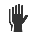 Ppe Gloves Hand Gloves Medical Gloves Icon