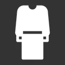 Ppe Gown Icon