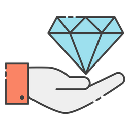 Premium Service Icon