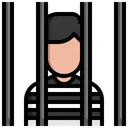 Prisoner Icon