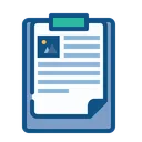 Product Details Report Icon