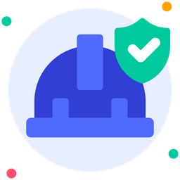 Protocol Icon - Download in Flat Style
