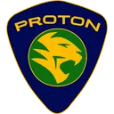 Proton Logo Brand Icon