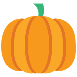 Pumpkin Icon Of Colored Outline Style Available In Svg Png Eps Ai Icon Fonts