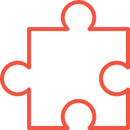 Puzzle Icon