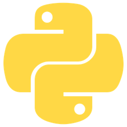 Python Icon Of Flat Style Available In Svg Png Eps Ai Icon Fonts