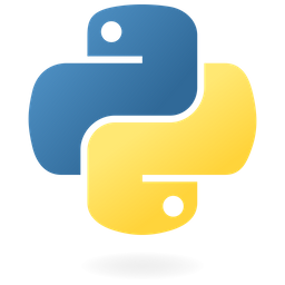 Python Icon Of Flat Style Available In Svg Png Eps Ai Icon Fonts