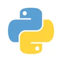 Python Brand Logo Icon