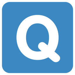 Download Free Q Icon Of Flat Style Available In Svg Png Eps Ai Icon Fonts