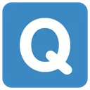 Q Characters Character Icon