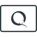 Qiwi Payments Pay Icon