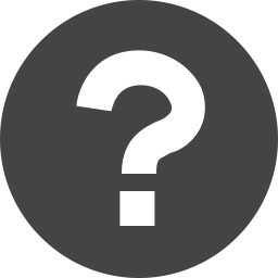 Question Icon