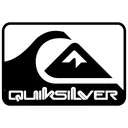 Quiksilver Logo Brand Icon