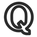 Quora Logo Social Media Icon