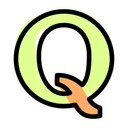 Quora Social Logo Social Media Icon