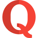 Quora Social Logo Social Media Icon