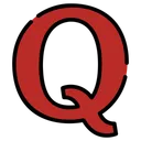 Quora Social Network Social Media Icon