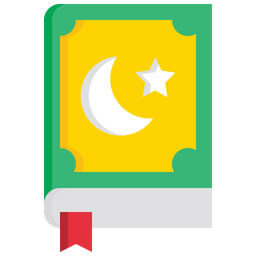 Quran Icon Of Flat Style Available In Svg Png Eps Ai Icon Fonts