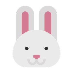 Rabbit Icon