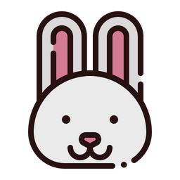Rabbit Icon