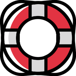 Rafting Icon