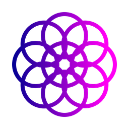 Rangoli Icon