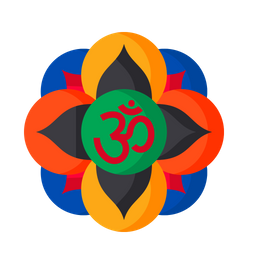 Rangoli Icon