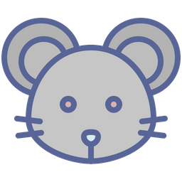 Rat Icon