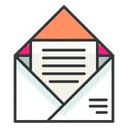 Read Email Social Icon