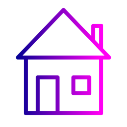 2,590 Purple Home Icons - Free in SVG, PNG, ICO - IconScout