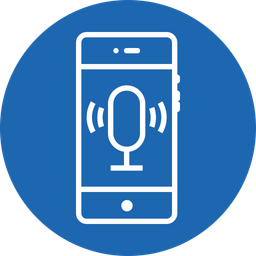 33 Voice Recognization Icons - Free in SVG, PNG, ICO - IconScout
