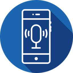 Recording Icon