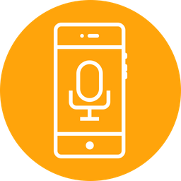 Recording Icon