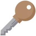 Recovery Key Icon