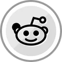 Reddit Icon