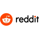 Reddit Logo Social Icon