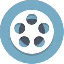 Reel Cinema Film Icon