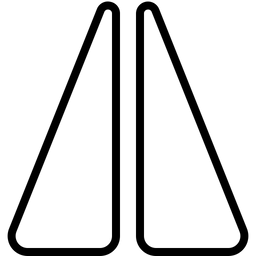 Reflect Tool Icon