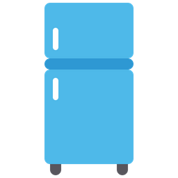 Refrigerator Icon