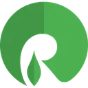 Reliance Industries Ltd Industry Logo Company Logo Icon