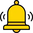 Reminder Notification Bell Reminder Bell Icon