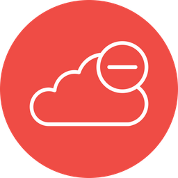 Remove Icon