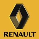 Renault Company Brand Icon